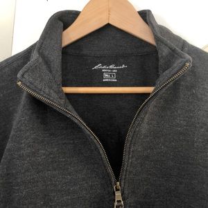 Men’s Eddie Bauer pullover